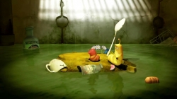 لاروا (فصل 1 - قسمت 127)